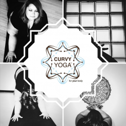 CURVY YOGA