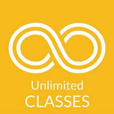 1 Year Unlimited Membership
