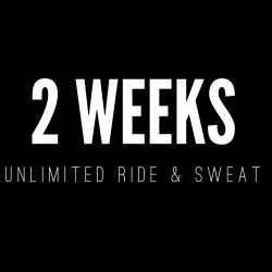NEW CLIENT 2 Week unlimited trial pass