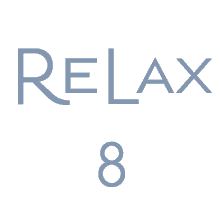 ReLax Membership - 8 cREdits