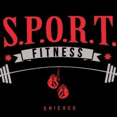 SPORT Fitness Kids Class