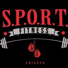 SPORT Fitness TWO weeks unlimited classes