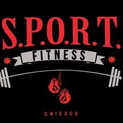 SPORT Fitness Rookie package