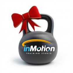 December Donation Class Drop Special $5