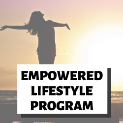 Empowered Lifestyle Program