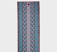 YogiToes Mat Towel (Kadian)