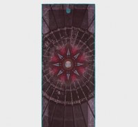 YogiToes Mat Towel (Loka)