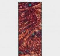 YogiToes Mat Towel (Nature)