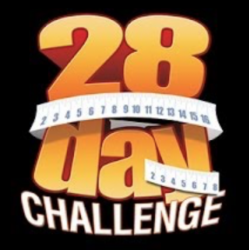 28-Day Transformation Challenge