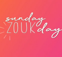 Sunday Zoukday