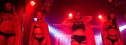 Like A Virgin: Performance Series