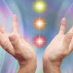 Reiki Private Session 30 minutes