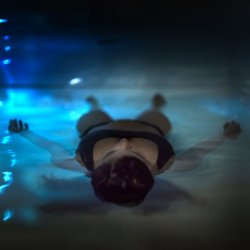 Float + Massage Chair Sale: 60 Minute Float + 20 Minute Zero-Gravity Massage Chair Session