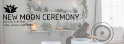 New Moon Ceremony