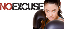 No Excuse Fitness & Training