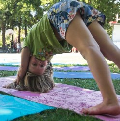 WellMama Partial Scholarship - Mommy & Me Series