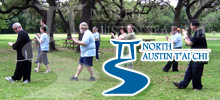 North Austin Tai Chi