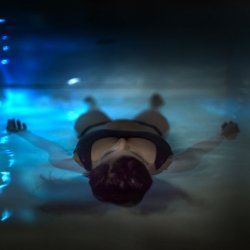 1st Time Client Combo Special: One 60 Minute Float & One 30 Minute Zero-Gravity Massage Chair Session