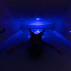 1st Time Client Combo Special: One 90 Minute Float & One 30 Minute Oxygen Bar Session