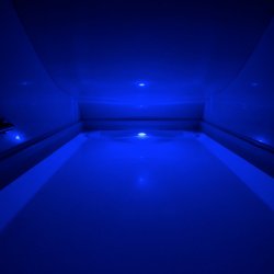 1st Time Client Combo Special: One 60 Minute Float & One 20 Minute Zero-Gravity Massage Chair Session