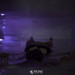 90 Minute First Time Float Special