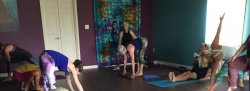 Align & Refine: Kicking It Up a Notch