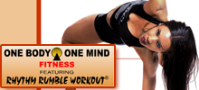 One Body One Mind Fitness 