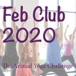 Feb Club Unlimited Pass 2020