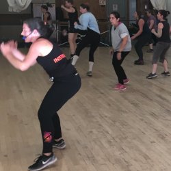 Strong/Tabata PF-12