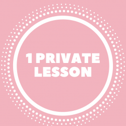 Private Lesson