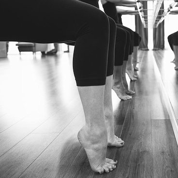 True Barre