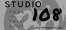 Studio108 & WuDang Martial Arts