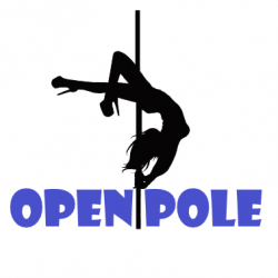 Single Open Pole