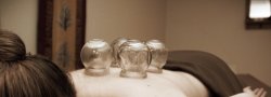 Cupping Cranial Craze with Bahia & Alicia
