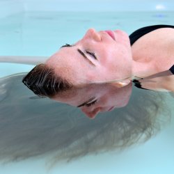 1st Time Client Combo Special: One 90 Minute Float & One 20 Minute Oxygen Bar Session