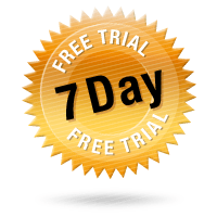 FREE TRIAL for 3 sessions