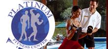 Platinum Fitness Center