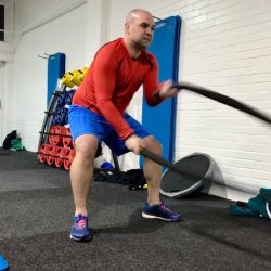 Class Single Session