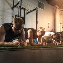 Unlimited Fitness Classes ($95) & Joining Fee ($50)