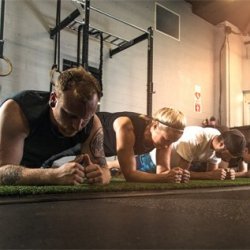 Combo Gym & Classes ($110) & Joining Fee ($50)