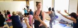 50 Hour Teacher Training -Sherman Oaks & Santa Clarita