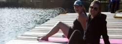 Loon Lake Retreat Aug 2021