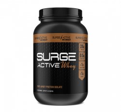 Surge Active Whey Protein