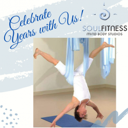 Special 3 Month Unlimited Membership