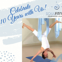 SoulMate One Year Unlimited Monthly Membership