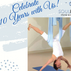 SoulMate Special 1 Year Unlimited