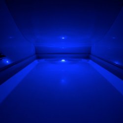 Float + Massage Chair Sale: 90 Minute Float + 20 Minute Zero-Gravity Massage Chair Session
