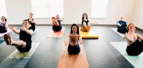 Virtual Spiritualize Meditation Series with Shira