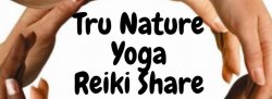 Community Reiki Share