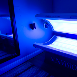 Tanning (Month-Month)